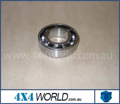 FOR OUTPUT SHAFT CENTER Toyota 90363-35023 BEARING